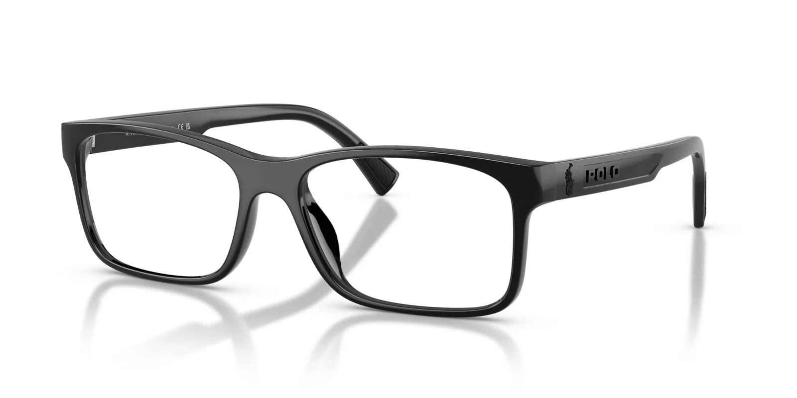 Polo 2301U Eyeglasses - view 16